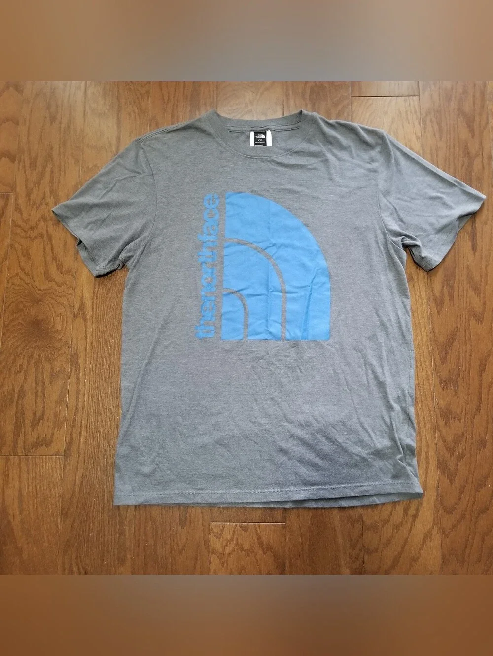 The North Face classic north